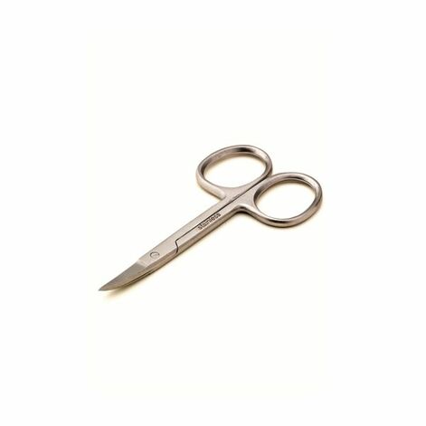 Strictly Professional Cuticle Scissor - Curved